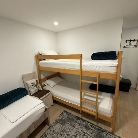 Apartments And Rooms Lena モスタル エクステリア 写真