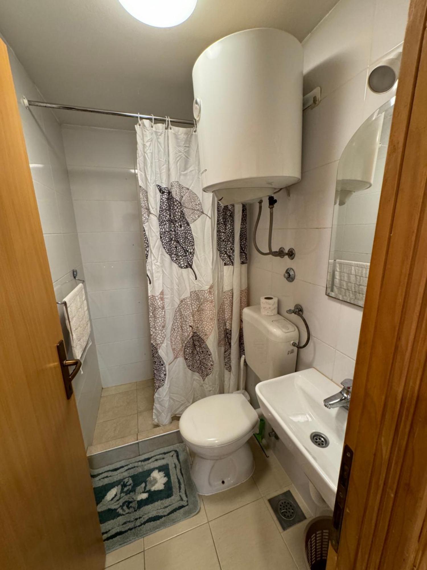 Apartments And Rooms Lena モスタル エクステリア 写真